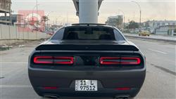 دودج تشالنجر